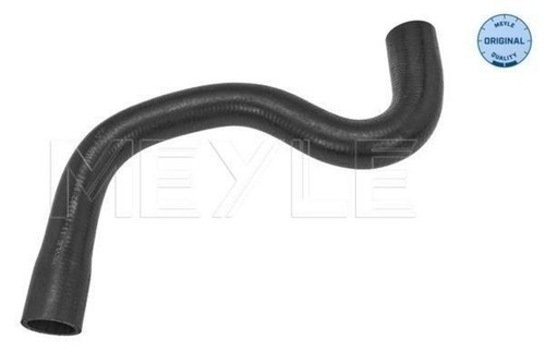 Meyle radiator hose - meyle,