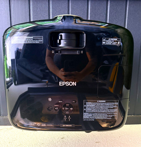 Epson tw6100 full - full, hd