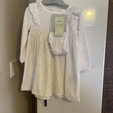 Marks & Spencer Baby Girls