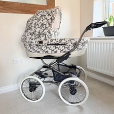 Bebecar Stylo Class + Baby