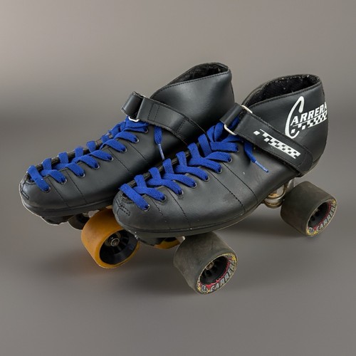 Riedell carrera speed skates - riedell,