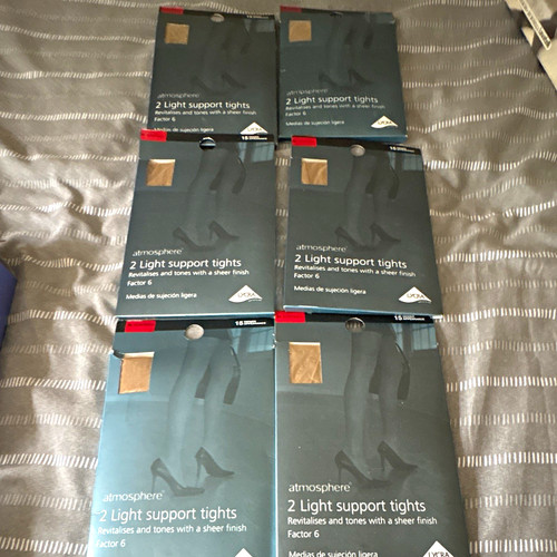 Atmosphere shaper tights light - atmosphere,
