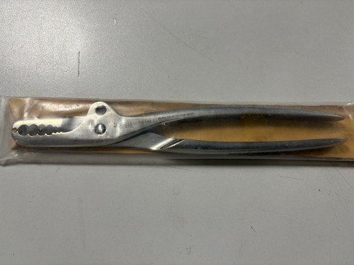 Bone holding forceps - , aesculap