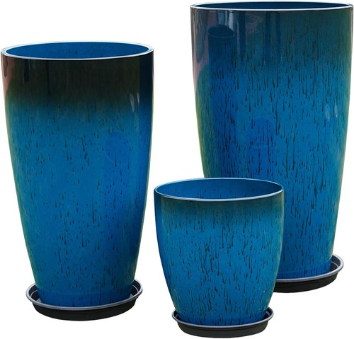 Inch large plastic - 24,21,11,