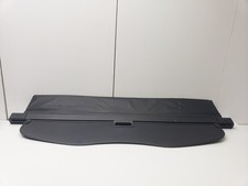 FORD EDGE PARCEL SHELF BOOT