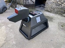 Full Size Doctor Who K9 Replica in excellent condition! Fully housetrained too.