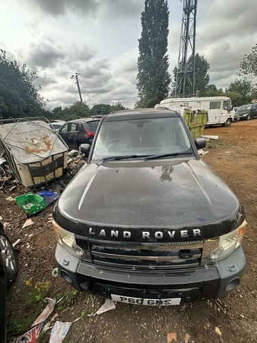 2004 2009 mk3 - 2004-2009, rover