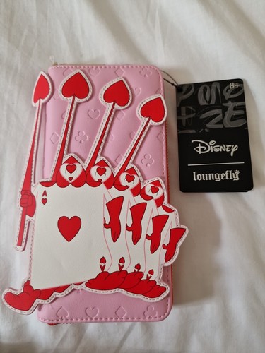 Loungefly disney alice - alice, in