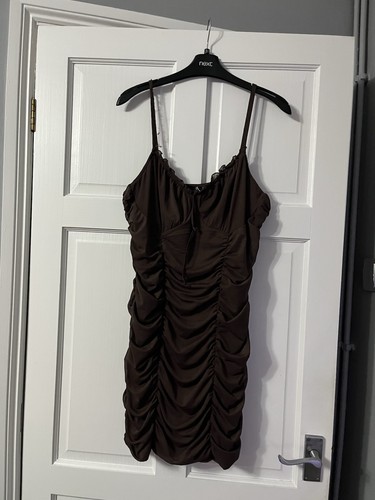 Going out dress - going,
