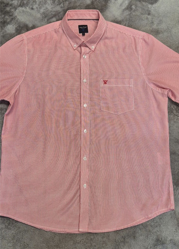 James pringle men large pink - pringle,