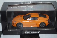 Minichamps Lexus LFA 2011