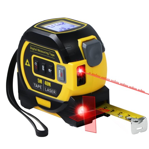 Fitdays laser tape - 1,