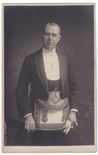 Scottish freemason masonic - freemason,