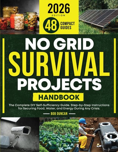 Grid survival projects - no,