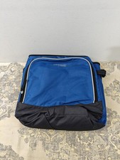 Thermos 158035 Family Cool Bag, Navy, 30 Litre