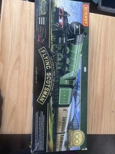 Hornby Flying Scotsman OO