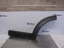 Land Rover Wheel arch trim
