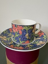 Dunoon William Morris Rose