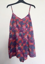 Primark Cares Strappy Playsuit