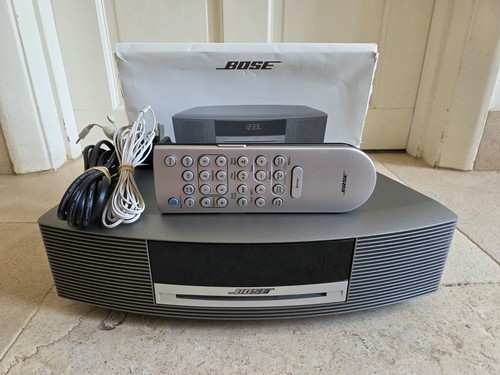 Bose wave music - bose, iii