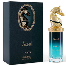 Aseel Perfume 100ml EDP Maison