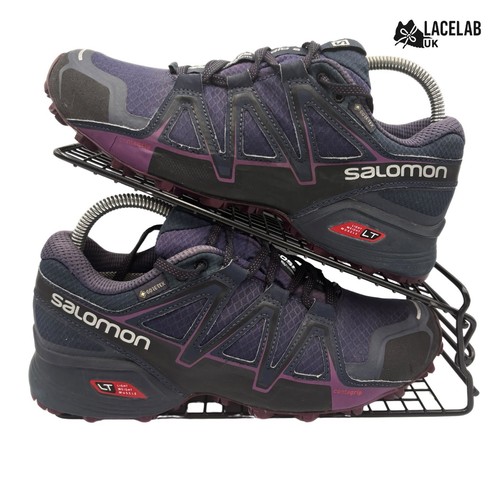 Salomon speedcross vario gtx - speedcross, 2