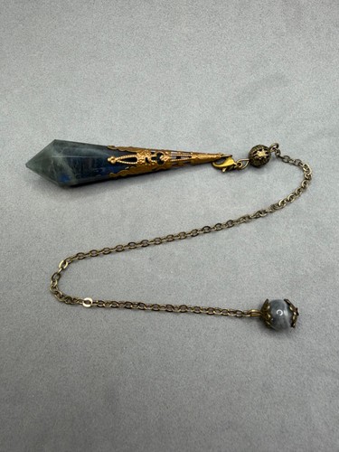 Labradorite antique bronze - -,