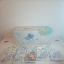 TODO Hot Foil, Emboss, Die Cut, Letterpress–  & Spare Plates – Boxed