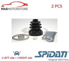 CV JOINT BOOT KIT PAIR
