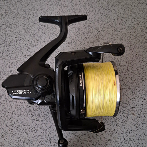 Shimano ultegra spod xtd - shimano, 5500