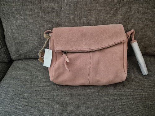 Brand new leather - brand, handbag