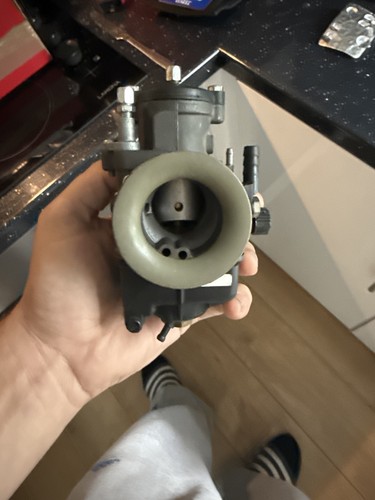 Carburetor cagiva mito evo 125 - carburetor,