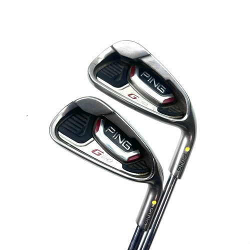 Ping g20 irons - g20, /