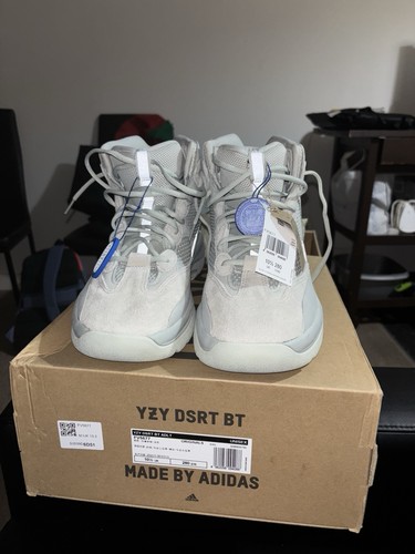 Adidas yeezy desert boot - adidas,