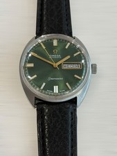 Omega Seamaster Cosmic