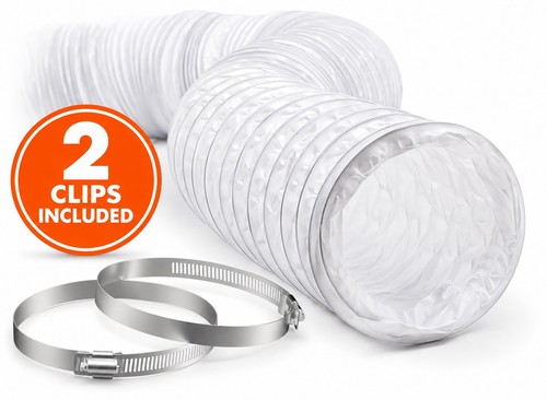 Pvc flexible hose - pvc, sizes