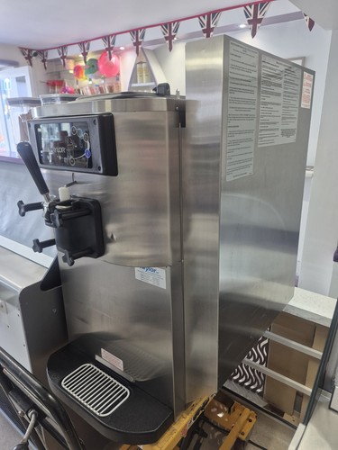 Taylor c708 commercial - taylor,