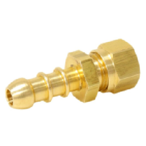 Copper nozzle metric - mm, –