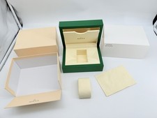 Brand New ROLEX Watch Box Set