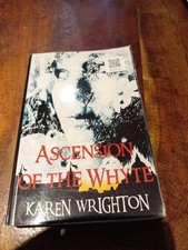 Assension Of The Whyte Karen