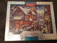 Waddingtons Limited Edition