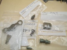 Antique Bronze / Ancient /