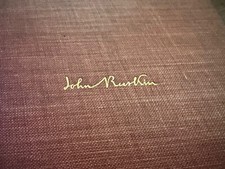 Time and Tide, John Ruskin