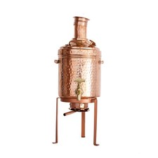 Traditional Copper & Brass