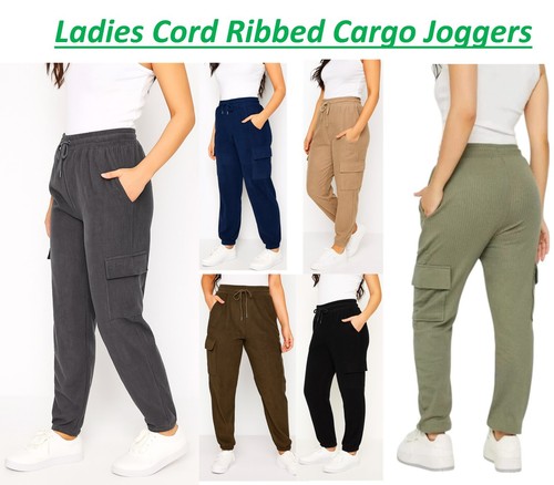 Ladies womens cargo combat - womens,