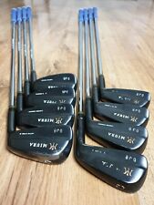 Miura Tournament Blade Limited