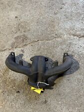 Mk1 Fiesta Xr2 Exhaust Manifold 
