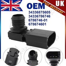 Brake Servo Pressure Sensor