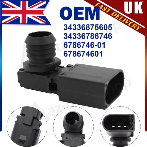 Brake servo pressure sensor - servo,