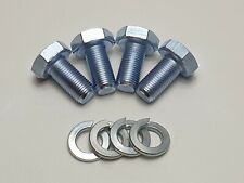 FORD GRANADA SIERRA PROP SHAFT